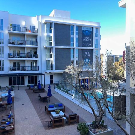 Luxury Apartment In Hollywood Лос Анджелис Екстериор снимка