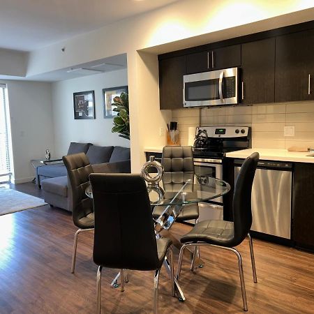 Luxury Apartment In Hollywood Лос Анджелис Екстериор снимка