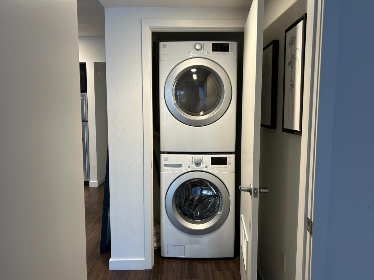 Luxury Apartment In Hollywood Лос Анджелис Екстериор снимка